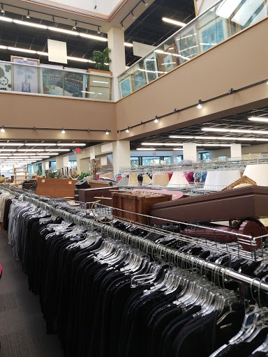 Thrift Store «American Thrift Store», reviews and photos, 5051 N University Dr, Lauderhill, FL 33351, USA