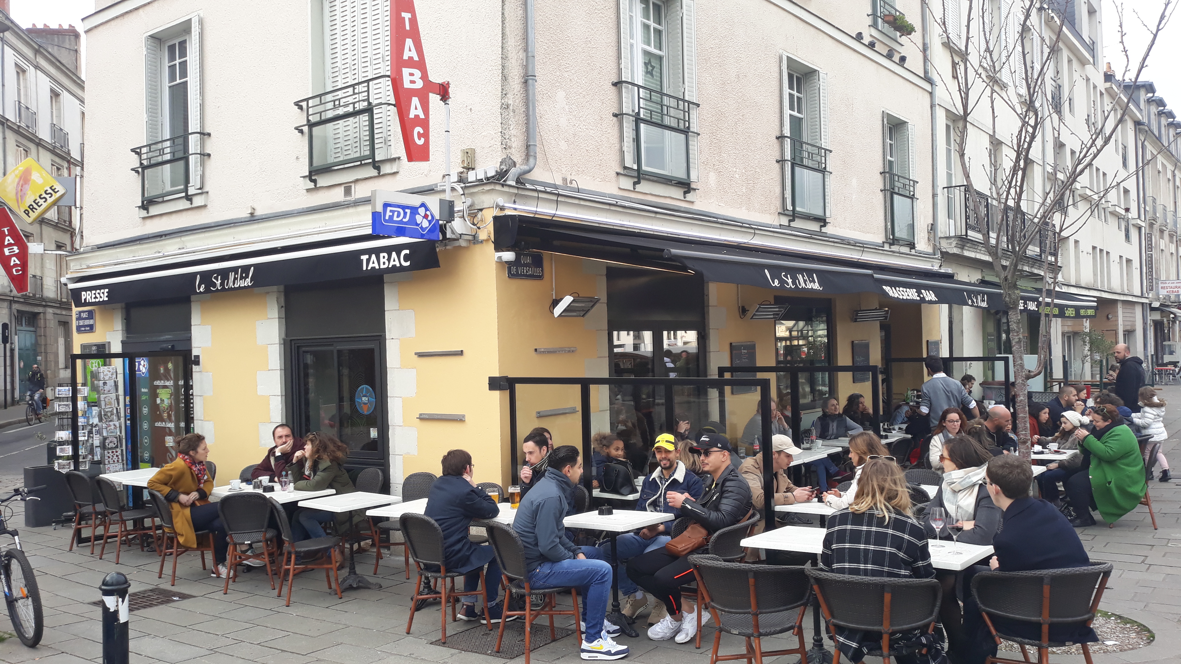 Photo n° 2 de l'avis de ANTONIO.A fait le 02/03/2019 à 16:04