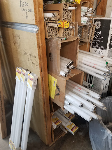 Discount Store «Salvage Discount Store», reviews and photos, 4307 Kernersville Rd, Kernersville, NC 27284, USA