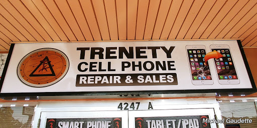 Cell Phone Store «TRENETY CellPhone Repair», reviews and photos, 4247 S Hopkins Ave a, Titusville, FL 32780, USA