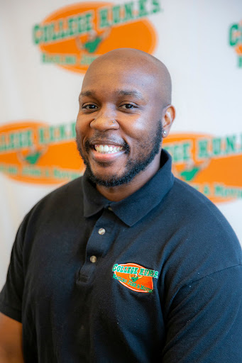 Moving Company «College Hunks Hauling Junk and Moving», reviews and photos, 500 North Dr #15, Melbourne, FL 32934, USA