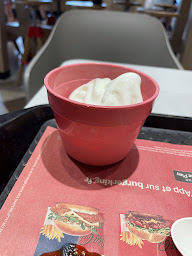 Photo n°13 de Burger King à Maurepas ()