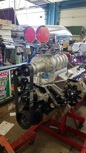 Auto Repair Shop «Precision Engine Parts & Repair», reviews and photos, 2056 Mountain Rd, Stroudsburg, PA 18360, USA