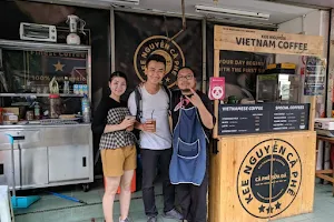 Kee Nguyễn - Vietnam Coffee image