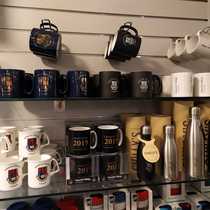 Imperial College Union Shop