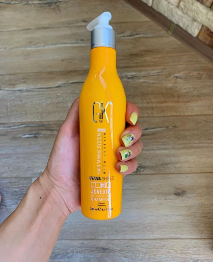 Beauty Salon «The Gab Salon & Spa», reviews and photos, 102 SW Main St #A, Wetumpka, AL 36092, USA