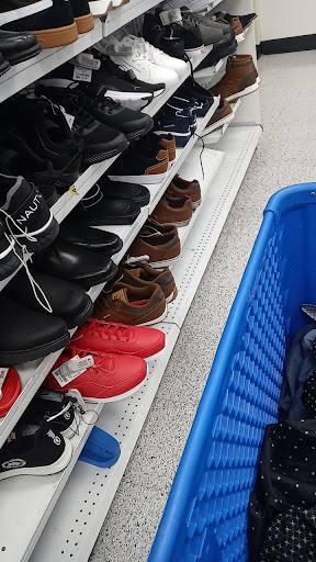 Clothing Store «Ross Dress for Less», reviews and photos, 1299 Colusa Ave, Yuba City, CA 95991, USA