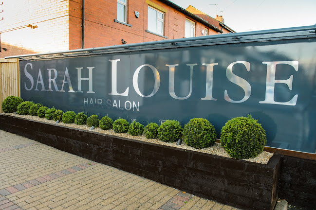Sarah Louise Hair Salon - Leeds