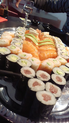 SUSHI PANDA à Le Puy-en-Velay