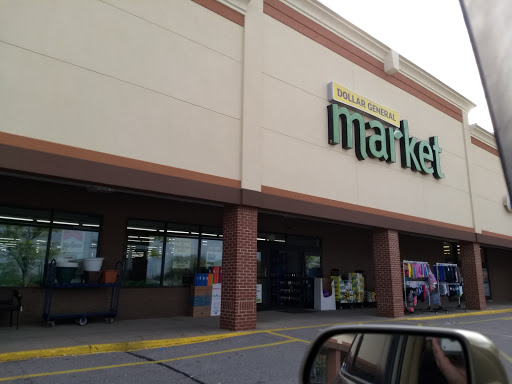 Home Goods Store «Dollar General Market», reviews and photos, 1733 Pearl Rd, Brunswick, OH 44212, USA