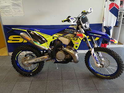 Defi Motos à Bergerac