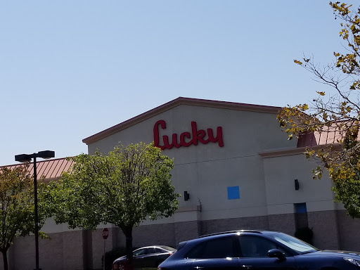 Lucky, 2355 California Blvd, Napa, CA 94559, USA, 
