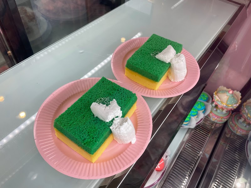 ベビタピトーキョー原宿店