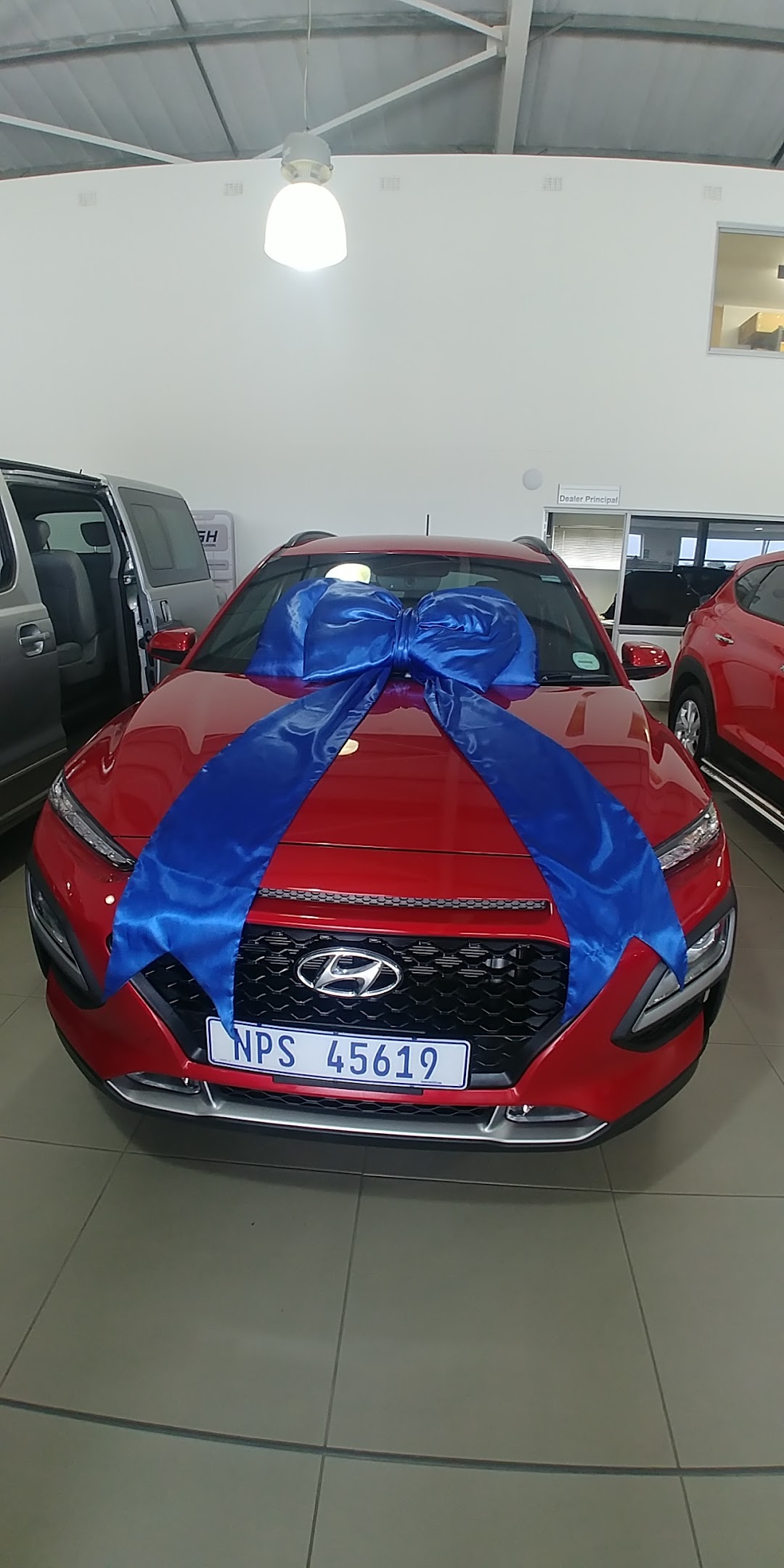 Hyundai Port Shepstone