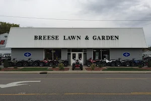 Breese Lawn & Garden image