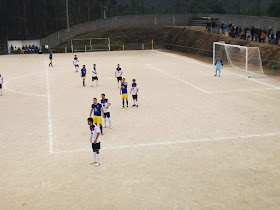 Grupo Desportivo de Alcaravela