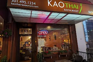 Kao Thai image