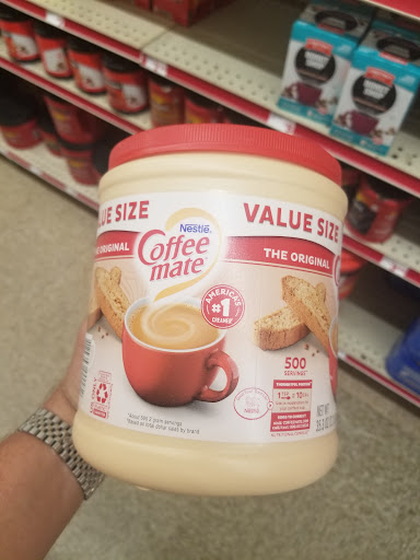 Dollar Store «FAMILY DOLLAR», reviews and photos, 603 W University Ave STE 100, Georgetown, TX 78626, USA