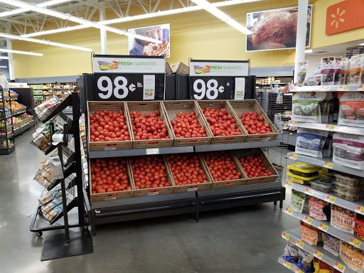 Department Store «Walmart Supercenter», reviews and photos, 4893 Lone Tree Way, Antioch, CA 94531, USA