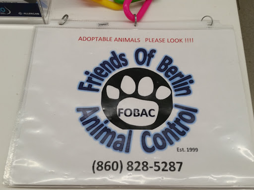 Pet Store «PetSmart», reviews and photos, 267 Berlin Turnpike, Berlin, CT 06037, USA