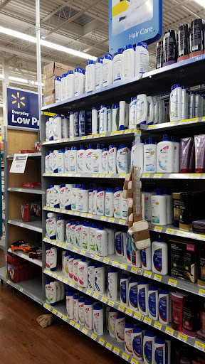 Department Store «Walmart Supercenter», reviews and photos, 75 NE Plaza, North East, MD 21901, USA