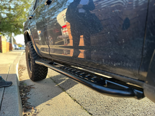 4X4 and MORE, MaintenanceOverhaulRepairEnhancement image