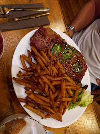 Frite du La Maison Restaurant à Troyes - n°9