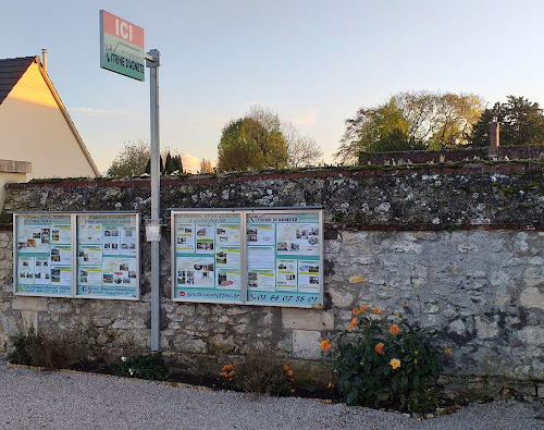 La Vitrine d'Agnetz à La Rue-Saint-Pierre