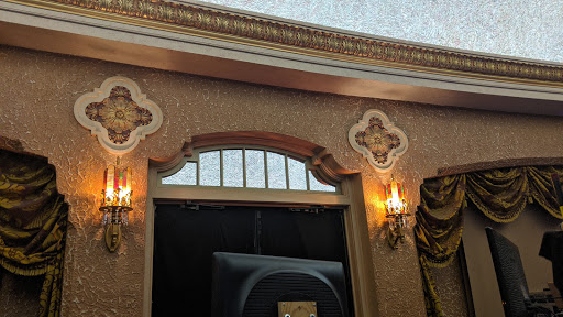 Performing Arts Theater «Paramount Theatre», reviews and photos, 123 3rd Ave SE, Cedar Rapids, IA 52401, USA