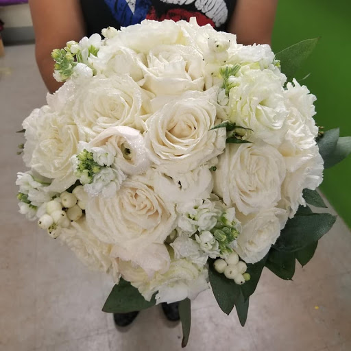 Florist «The Chocolate Rose», reviews and photos, 1609 S Richey St, Pasadena, TX 77502, USA