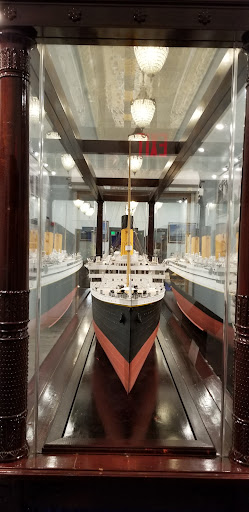 Tourist Attraction «National Christmas Center Family Attraction & Museum», reviews and photos, 3427 Lincoln Hwy, Paradise, PA 17562, USA