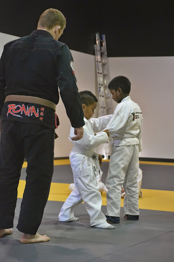 Martial Arts School «Crazy 88 Mixed Martial Arts», reviews and photos, 5 Easter Ct, Owings Mills, MD 21117, USA