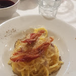 Photo n°3 de l'avis de Luciano.a fait le 14/04/2023 à 13:51 sur le  Trattoria Locanda Gatto Gambarone à Noceto