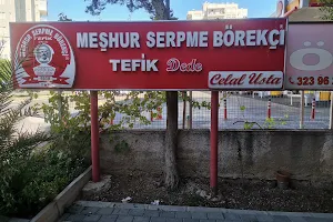 Börekçi Tevfik image