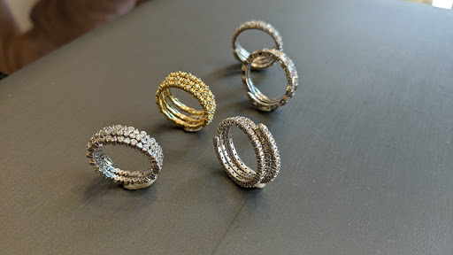 Jeweler «Musselman Jewelers», reviews and photos, 420 Main St, Bethlehem, PA 18018, USA