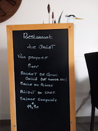 Photos du propriétaire du Restaurant Le Galet à Florac-Trois-Rivières - n°8