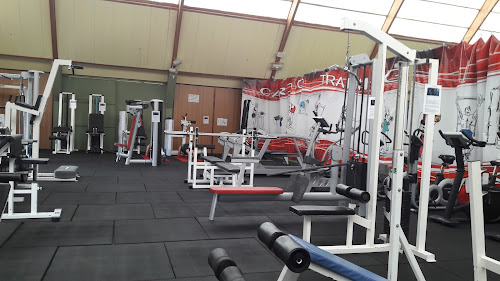 Centre de fitness ALTI-Fit Font-Romeu-Odeillo-Via