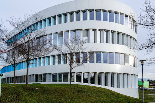 Fraunhofer Institute for Industrial Engineering