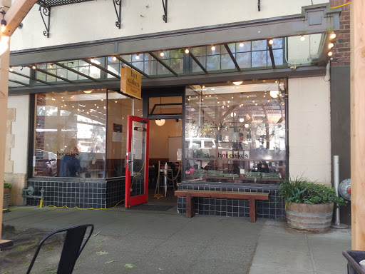 Hot Cakes - Molten Chocolate Cakery, 5427 Ballard Ave NW, Seattle, WA 98107, USA, 