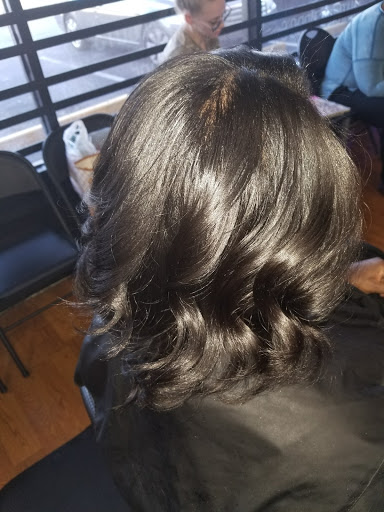 Hair Salon «Natural Tresses Salon & Spa», reviews and photos, 6862 Forest City Rd, Orlando, FL 32810, USA