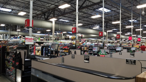 Supermarket «WinCo Foods», reviews and photos, 755 SW 19th St, Moore, OK 73160, USA