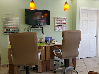 Modern Nail & Spa