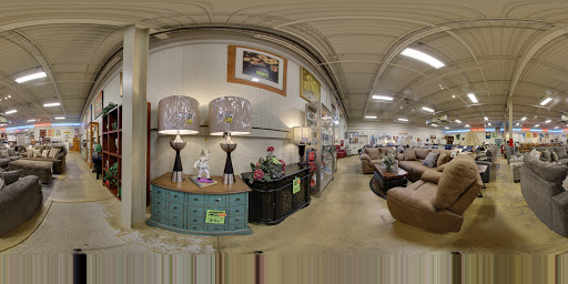 Furniture Store «Total Furniture Warehouse», reviews and photos, 8400 75th St, Kenosha, WI 53142, USA