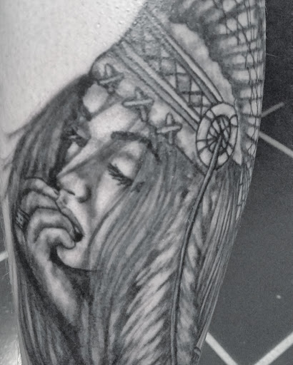 Explore tattoo ideas small men, creative tattoo ideas in Erie, available at EliKingInk