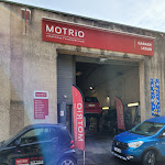 Photo n° 2 de l'avis de Pau.t fait le 19/02/2019 à 18:50 pour Garage Lesur - Motrio à Saint-André-de-la-Roche