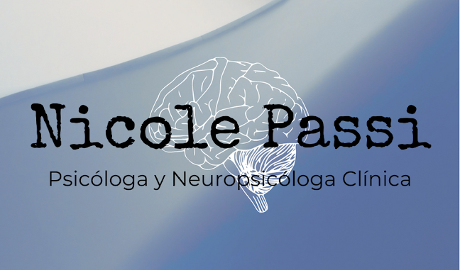 Opiniones de Nicole Passi psicóloga en Maipú - Psicólogo
