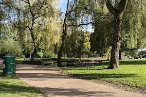 Boating Lake image