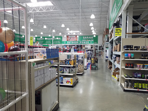 Home Improvement Store «Menards», reviews and photos, 7145 E 96th St, Indianapolis, IN 46250, USA