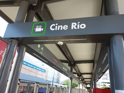 Terminal Cine Río Acabus
