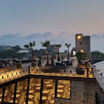 Photo n°3 de l'avis de Francesco.l fait le 08/07/2023 à 20:18 sur le  Castello di Rocca Cilento à Rocca Cilento